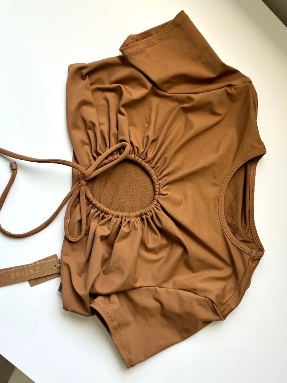 NWT, Skims Bikini Set